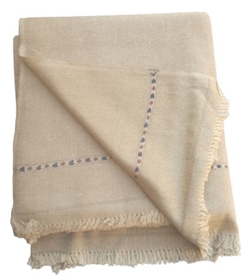 Warm shawl 