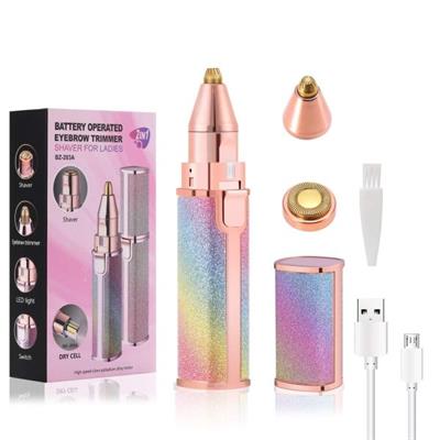 Eyebrow Trimmer