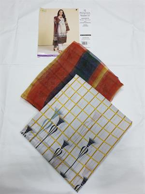 Bonanza Satrangi Lawn 2 Piece