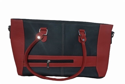 Leather Hand Bag