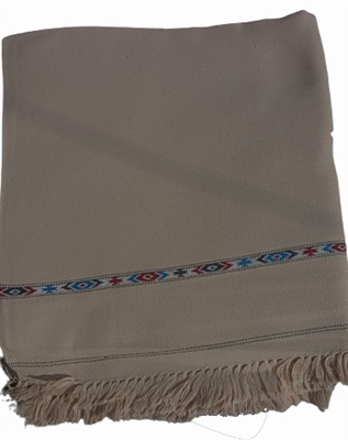 Warm shawl 