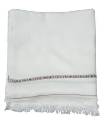 Warm shawl 