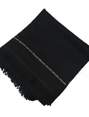 Warm shawl 