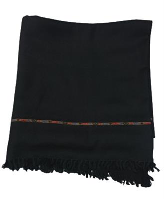 Warm shawl 
