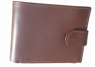 Leather Wallet For Men