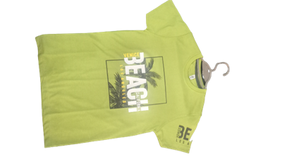 Trendy graphic art T-Shirt