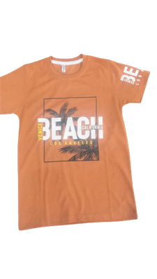 Trendy graphic art T-Shirt