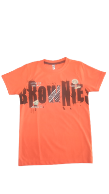 Trendy graphic art T-Shirt