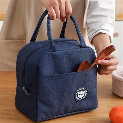 Thermal Lunch Box
