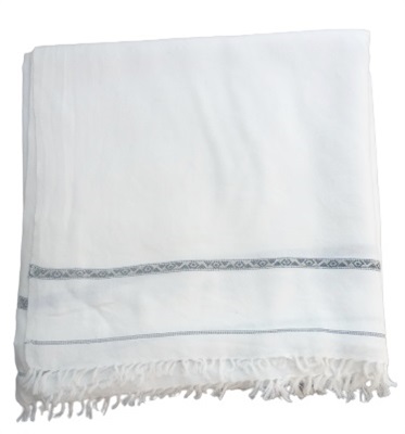 Warm shawl 