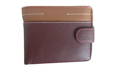 Leather Wallet For Men