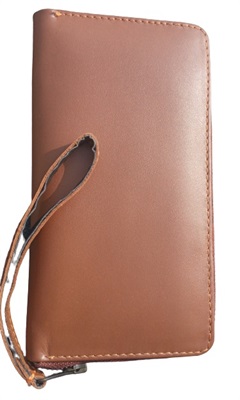 Leather Wallet For Women