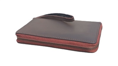 Leather Wallet For Women