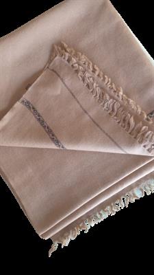 Warm shawl 