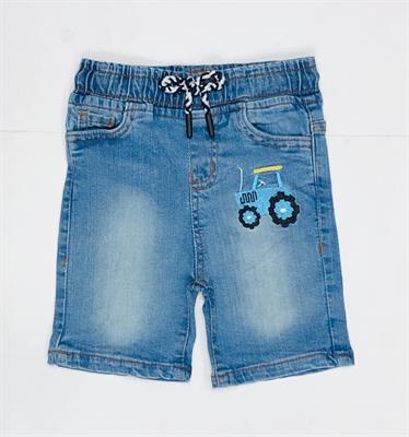 Shorts boys