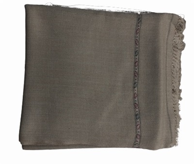 Warm shawl 