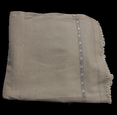 Warm shawl 