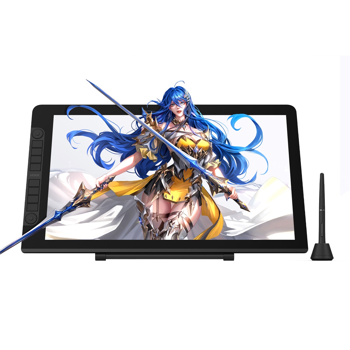Veikk Studio VK2200 Pro Graphic Tablet Price In Pakistan