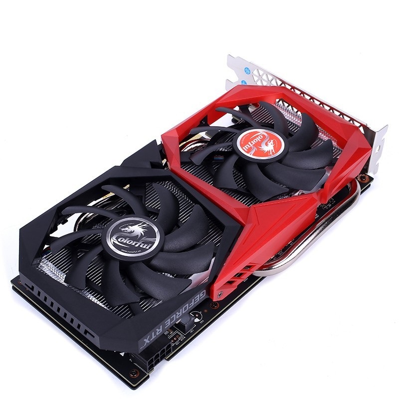 Colorful GeForce RTX 2060 Super NB 8G-V Graphics Card