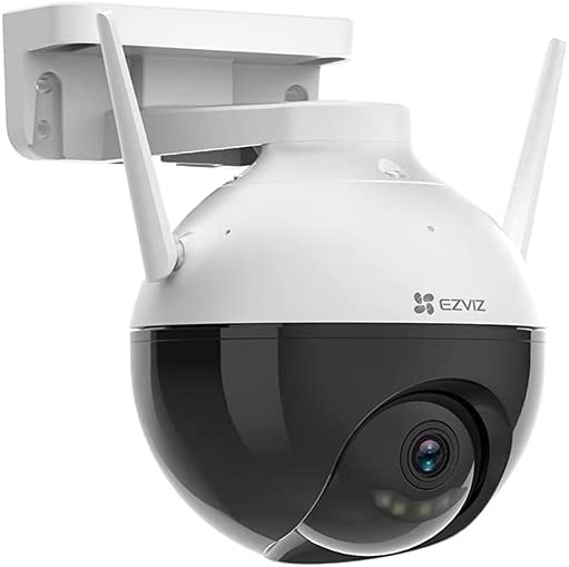 wifi outdoor camera price