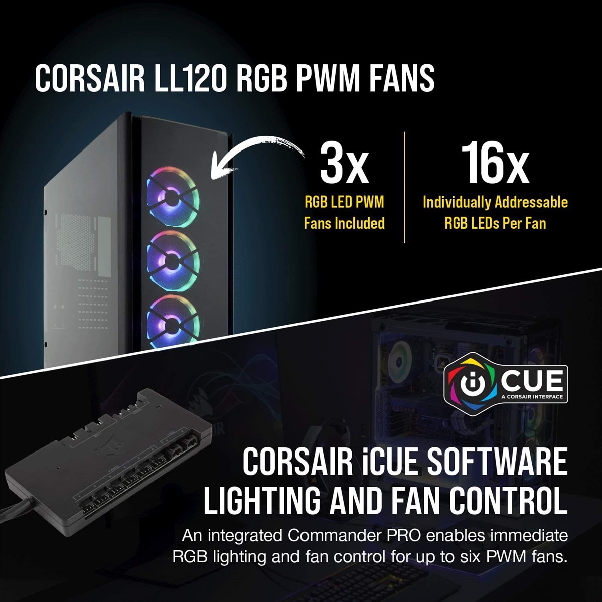500d rgb