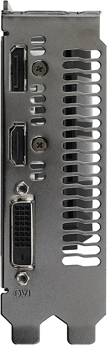 Asus Phoenix GTX 1050 Ti 4GB | Graphics Card