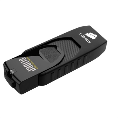 Corsair Flash Voyager Slider 16GB USB 3.0 USB Drive