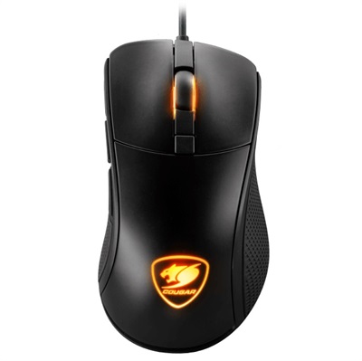 Cougar Surpassion Optical Gaming Mouse