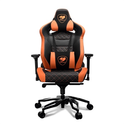 Cougar Armor Titan Pro Flagship Gaming Chair - Free Delivery