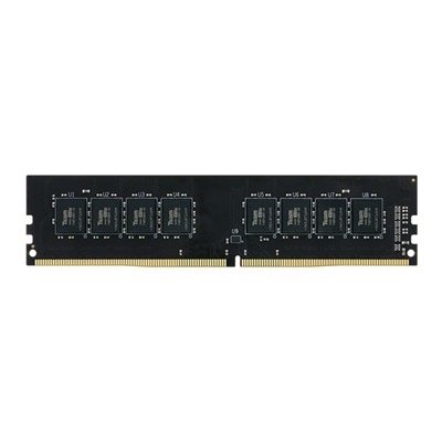 TeamGroup Elite 8GB 3200MHz U-DIMM DDR4 Desktop Memory
