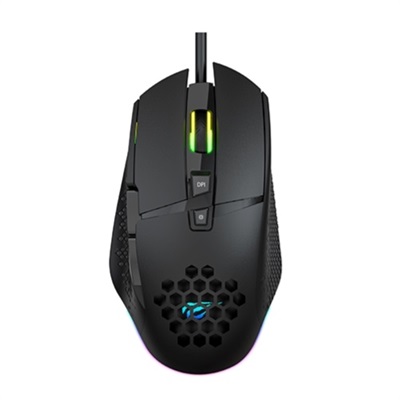 Havit MS1022 RGB Gaming Mouse