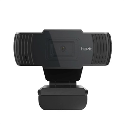 Havit HN12G 1080p HD Pro Webcam
