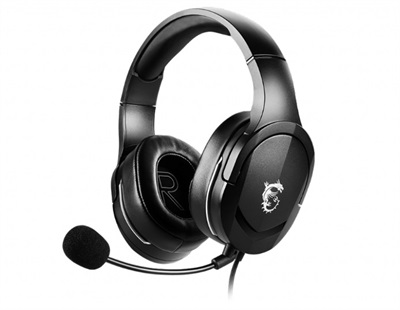 MSI Immerse GH20 Gaming Headset
