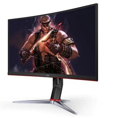 AOC C27G2Z 27" 240Hz FHD Curved Gaming Monitor