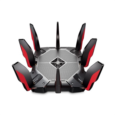TP-Link Archer AX11000 Next-Gen Tri-Band Wi-Fi 6 Gaming Router