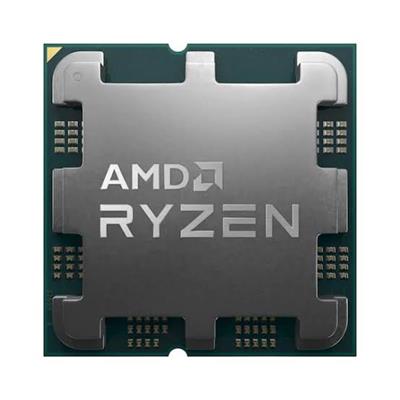 AMD Ryzen 7 7800X3D Gaming Processor - Tray