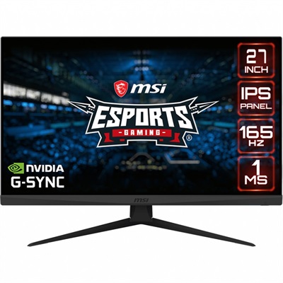 Twisted Minds FHD 24.5'', 360Hz, 0.5ms, HDMI 2.0 Gaming Monitor