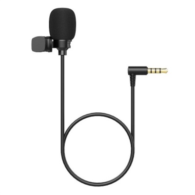 Havit MC361 Clip Microphone