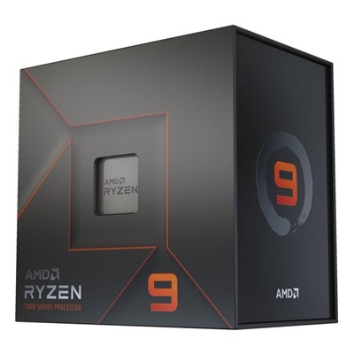 AMD Ryzen 9 7950X Desktop Processor