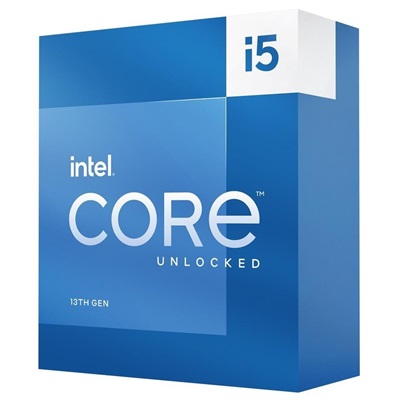 Intel Core i5-13600K Processor - 24M Cache, up to 5.10 GHz