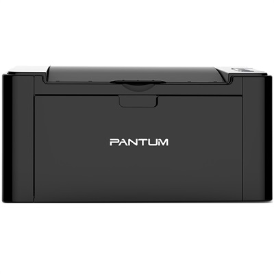 Pantum P2500W Mono Laser Single Function Printer