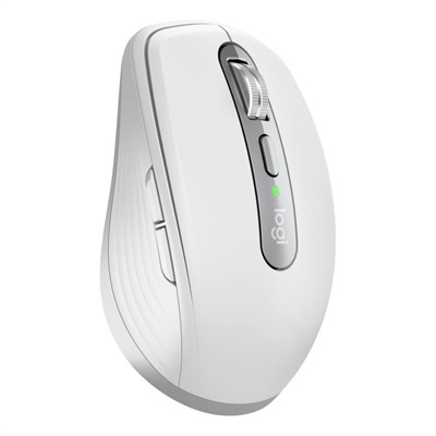 Logitech MX Anywhere 3 For Mac Bluetooth Wireless Mouse