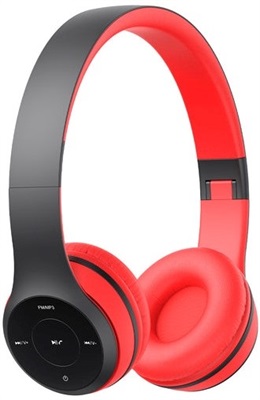 (Color Options) Havit H2575BT Bluetooth Wireless Headphone