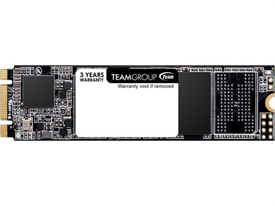 TeamGroup MS30 128GB M.2 SATA SSD - Double Cut
