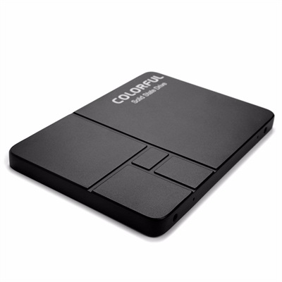 Colorful SL300 120GB 2.5" SATA III 6GB/s Solid State Drive SSD