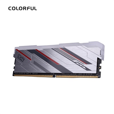 Colorful CVN Guardian RGB DDR4 3200MHz 8GB Ram