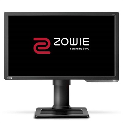 BenQ Zowie XL2411P 144Hz 24" Esports FHD Gaming Monitor, 1ms (GtG)