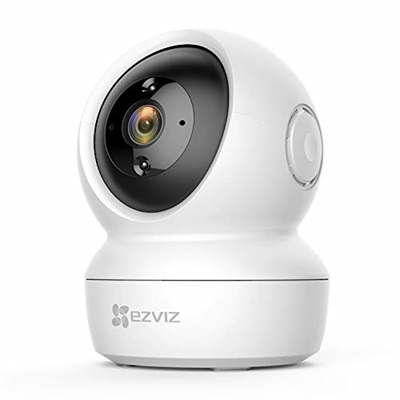 EZVIZ C6N Indoor Wi-Fi Home Security Camera