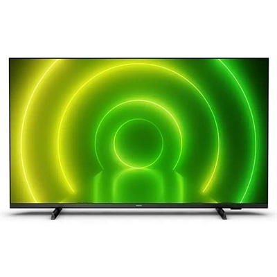 Philips 50PUT7406/98 - 50" 4K UHD LED Android TV