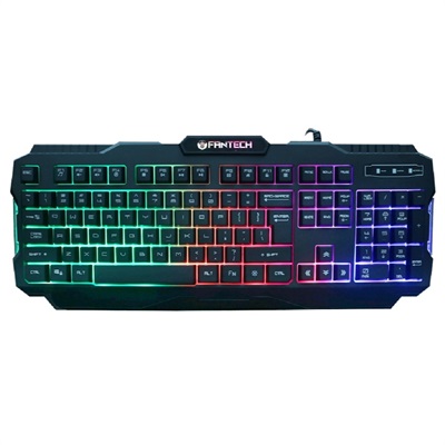 Fantech Hunter Pro K511 RGB Backlit Gaming Keyboard